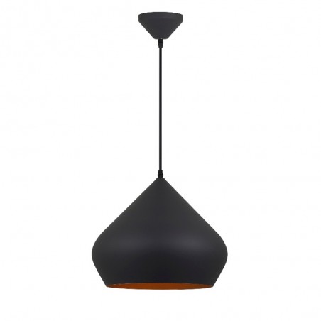 Lámpara techo Trompo