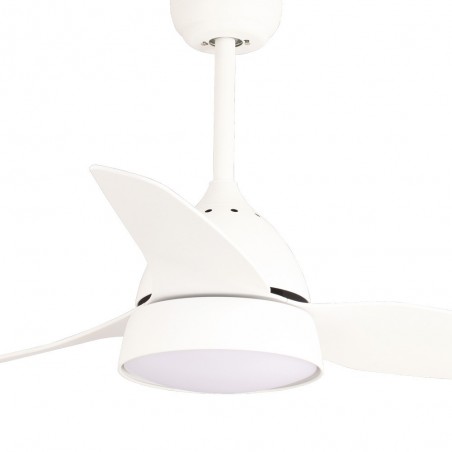 Ventilador Brisa