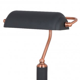 Lámpara de sobremesa retro Giorno