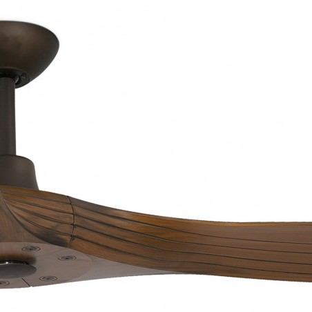 Ventilador Morea