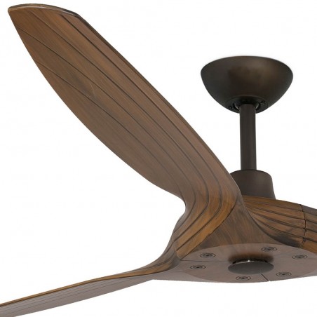 Ventilador Morea
