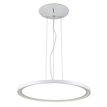 Lampe de suspension LED Réglable (36W)