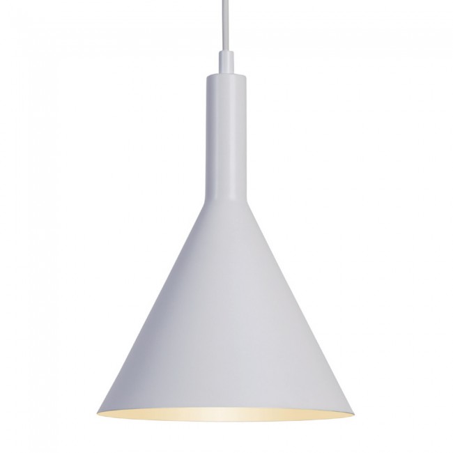 Lampe de suspension rétro vintage Capuchina