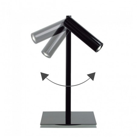 Lámpara de sobremesa Manhattan Mini (3W)