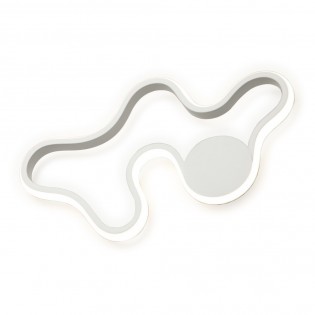 Aplique de pared Marea