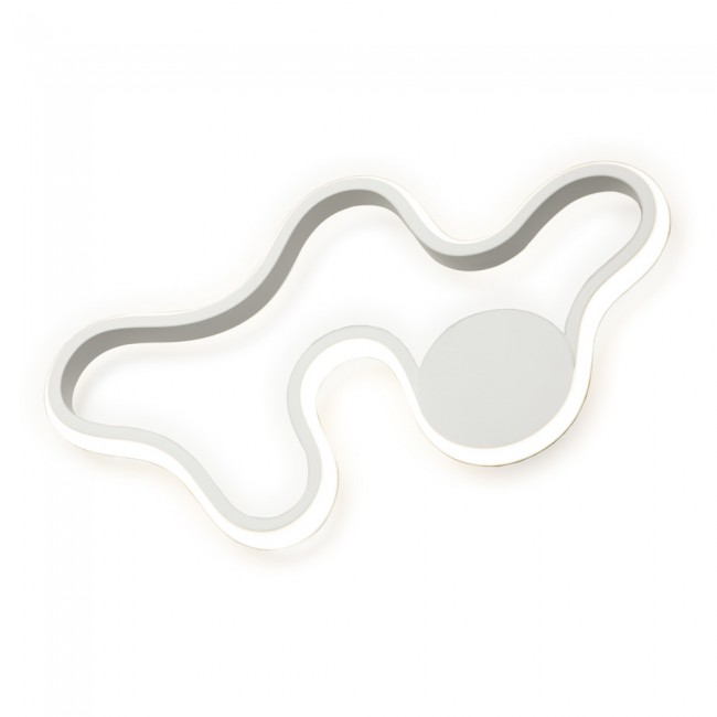 Aplique de pared Marea Aplique de pared Marea