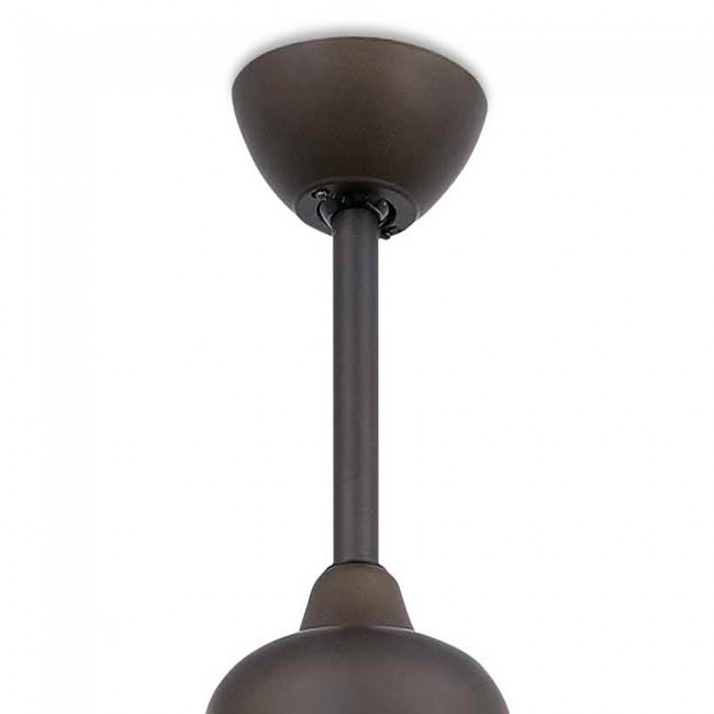 Tija para ventilador Tilos Tija para ventilador Tilos