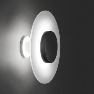 Aplique LED Halos
