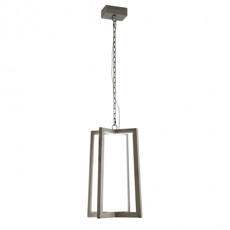 Suspension moderne LED Kuma (23W)