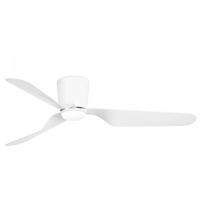 Ventilador con luz LED Pemba (16W) Ventilador con luz LED Pemba (16W)