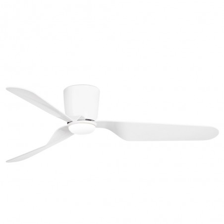 Ventilador con luz LED Pemba (16W)