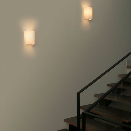 Aplique de pared Cotton
