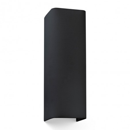 Aplique de pared Cotton (2 luces)