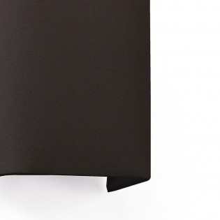 Aplique de pared Cotton (2 luces)