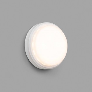 Aplique de exteriroes LED Tom (7W)