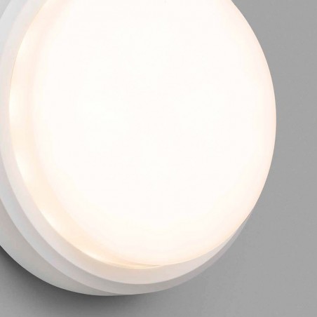 Aplique de exteriroes LED Tom (7W)
