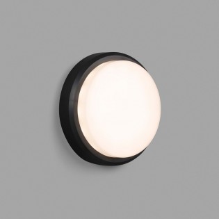 Aplique de exteriroes LED Tom (7W)