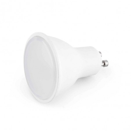 Bombilla LED GU10 7W (luz neutra)
