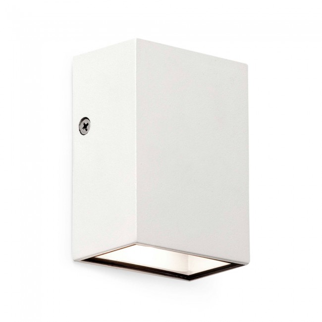 Aplique de exterior LED Canon (4W) Aplique de exterior LED Canon (4W)