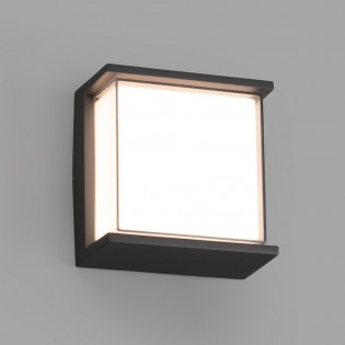 Aplique de exterior hikari LED (10W)