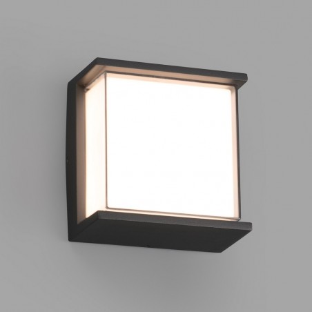 Aplique de exterior hikari LED (10W)