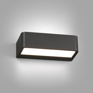 Aplique de exterior Takua (10W)