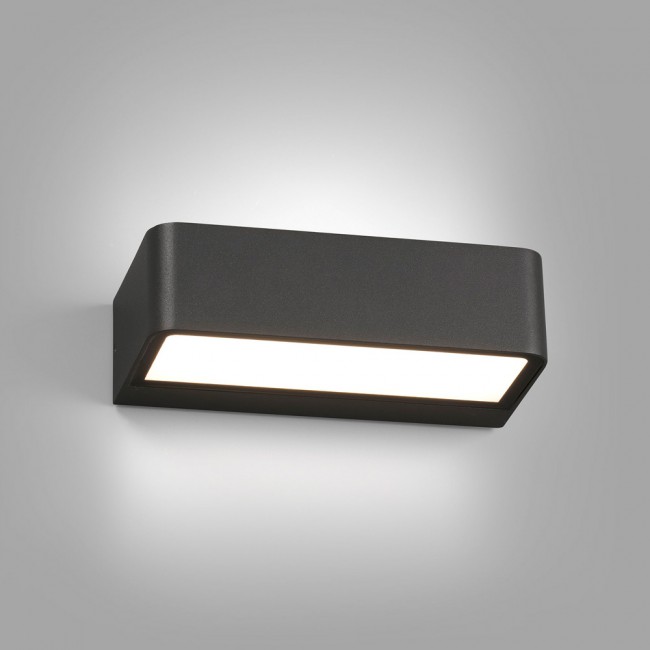 Aplique de exterior Takua (10W) Aplique de exterior Takua (10W)