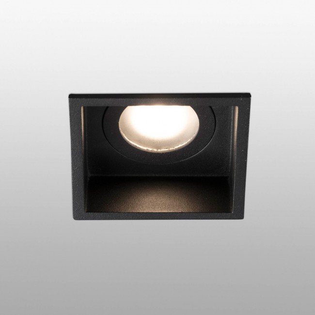 Empotrable Hyde de una luz (cuadrado)