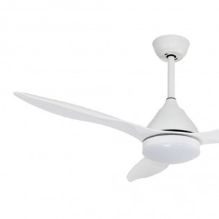 Ventilador Caeli Blanco