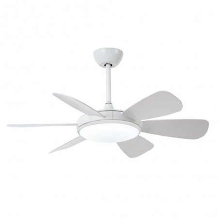 Ventilador Ilma Blanco