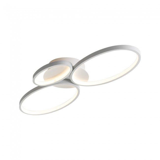 Plafón LED Sios (36W) Plafón LED Sios (36W)