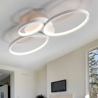 Plafón LED Sios (36W)