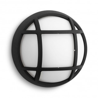Aplique exterior de pared LED Eagle (3W)