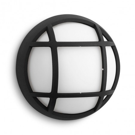 Aplique exterior de pared LED Eagle (3W)