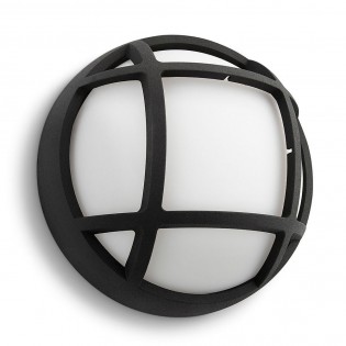 Aplique exterior de pared LED Eagle (3W)
