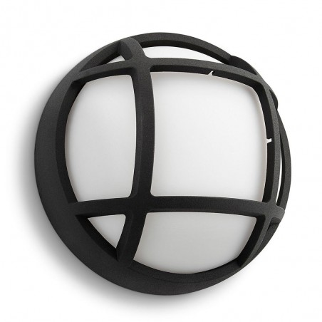 Aplique exterior de pared LED Eagle (3W)