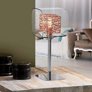 Repuesto de lámparas Eclipse tulipa II