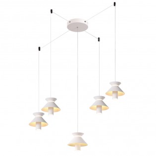 Lámpara de techo Pinnacle LED (35W)