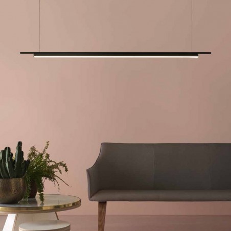 Suspension Luminaire Coln