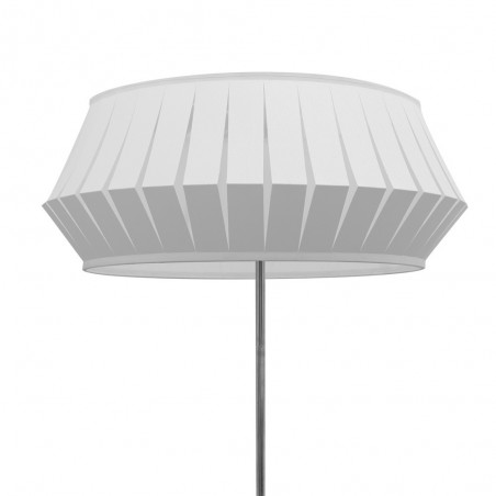 Lampadaire Espiral