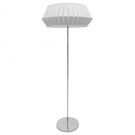 Lampadaire Espiral