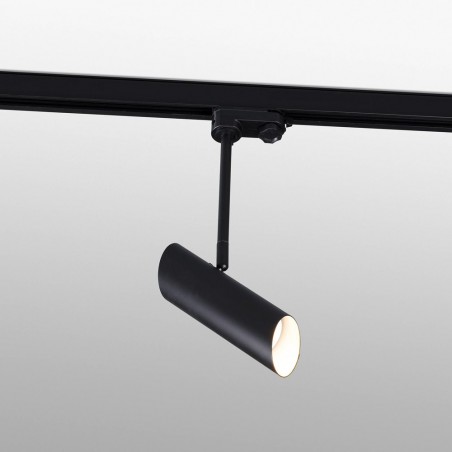 Spot sur reglette de plafond  Link