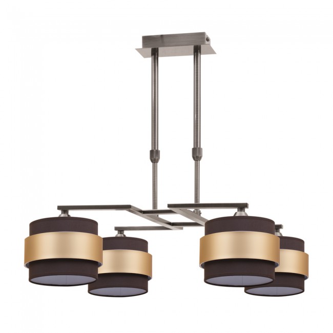 Lámpara de techo Bremen (4 luces) Lámpara de techo Bremen (4 luces)