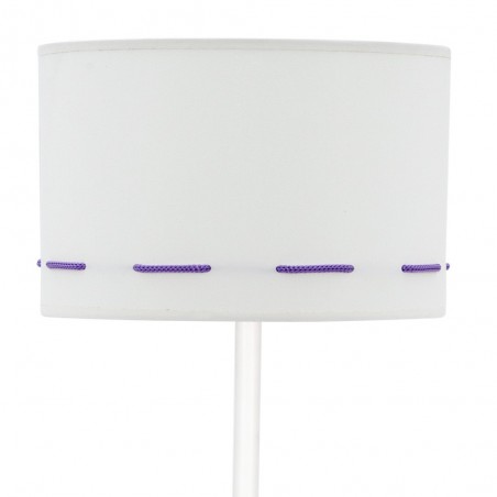 Lampe à poser chambre bébé Trazos