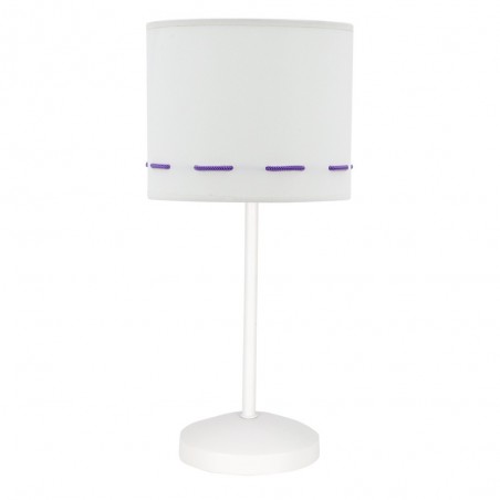 Lampe à poser chambre bébé Trazos
