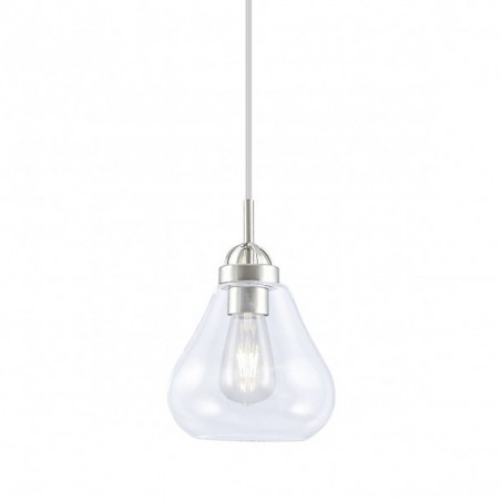 Lampe à suspension moderne Capri II