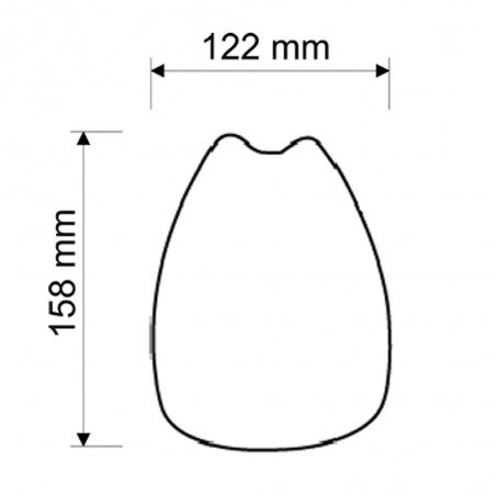 Veilleuse Chat à LED (0,4W)