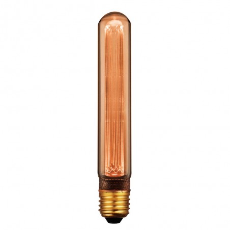 Ampoule décorative E27 Tube à filament LED (2W)