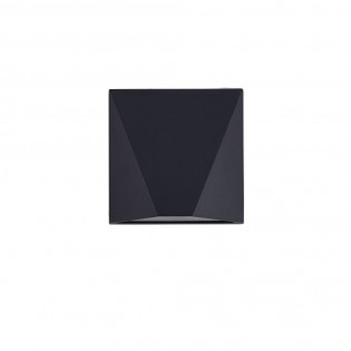 Aplique LED Beekman de exterior (5W)