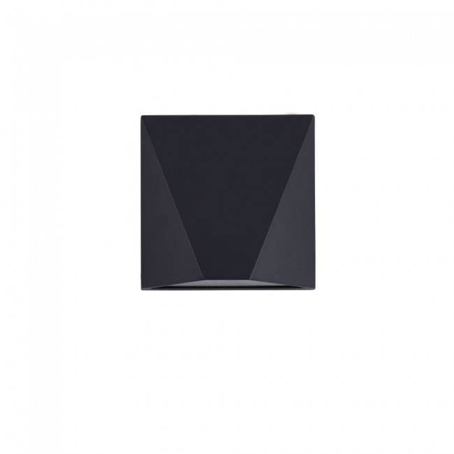 Aplique LED Beekman de exterior (5W) Aplique LED Beekman de exterior (5W)